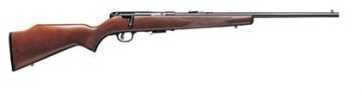 Savage Arms 93 Classic 22 Magnum 24" Barrel Blue Finish Monte Carlo Wood Stock Bolt Action Rifle 90751